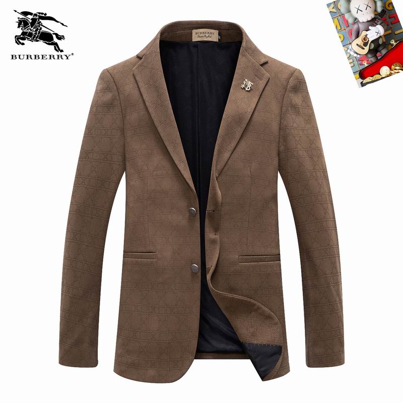 Wholesale Cheap B.urberry Designer Blazers & Business Suit for Sale