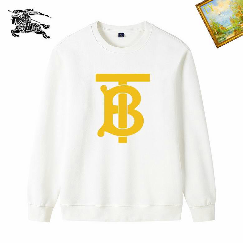 Wholesale Cheap B urberry Replica Designer Sweatshirts for Sale