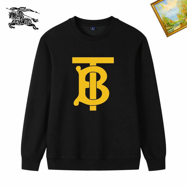 Wholesale Cheap B urberry Replica Designer Sweatshirts for Sale