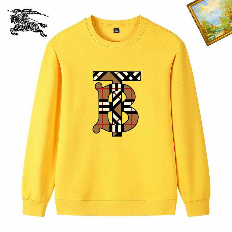 Wholesale Cheap B urberry Replica Designer Sweatshirts for Sale