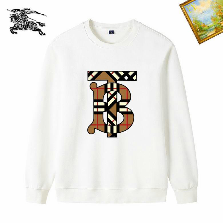 Wholesale Cheap B urberry Replica Designer Sweatshirts for Sale