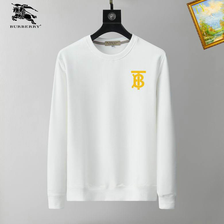 Wholesale Cheap B urberry Replica Designer Sweatshirts for Sale