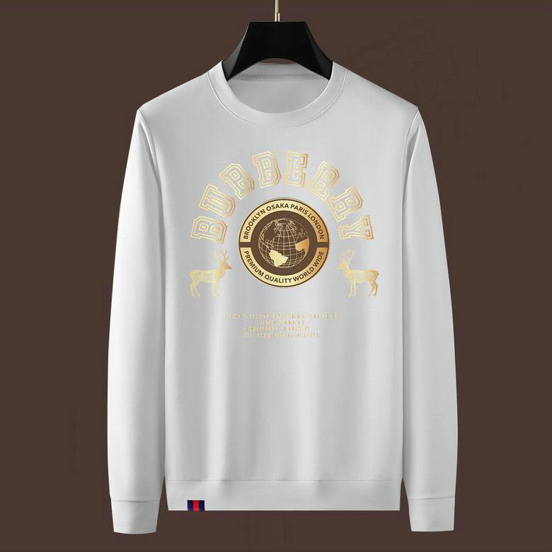 Wholesale Cheap B urberry Replica Designer Sweatshirts for Sale