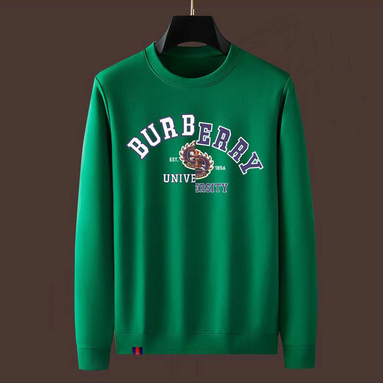 Wholesale Cheap B urberry Replica Designer Sweatshirts for Sale