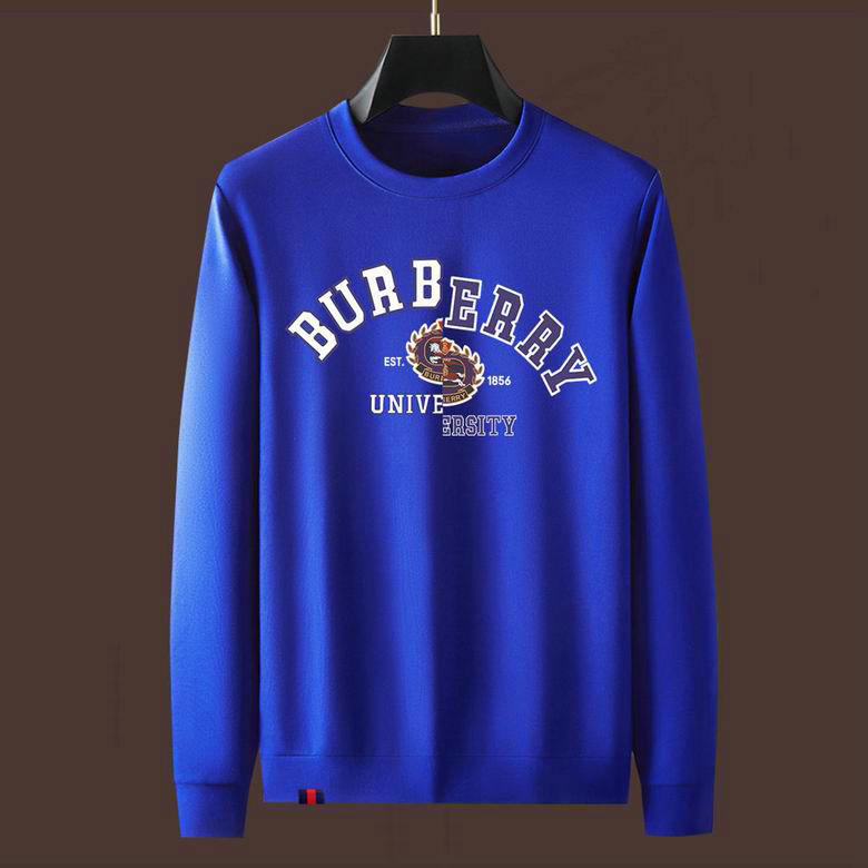Wholesale Cheap B urberry Replica Designer Sweatshirts for Sale