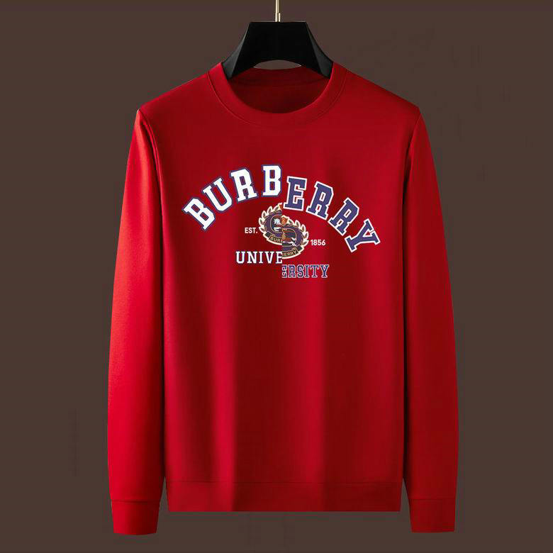 Wholesale Cheap B urberry Replica Designer Sweatshirts for Sale