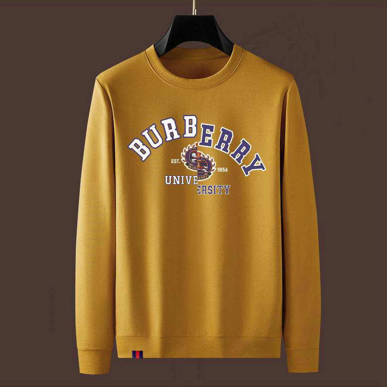 Wholesale Cheap B urberry Replica Designer Sweatshirts for Sale