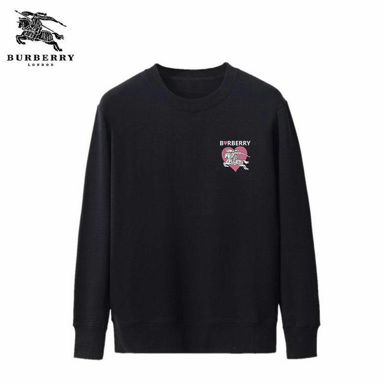 Wholesale Cheap B urberry Replica Designer Sweatshirts for Sale