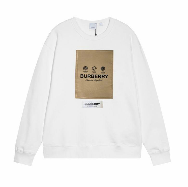 Wholesale Cheap B urberry Women Replica Sweatshirts for Sale