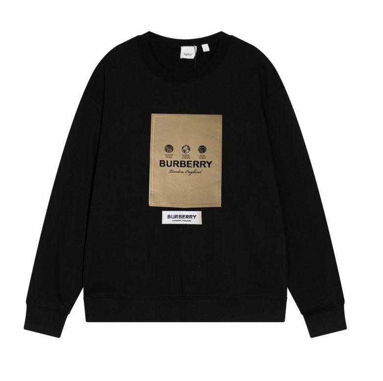 Wholesale Cheap B urberry Women Replica Sweatshirts for Sale