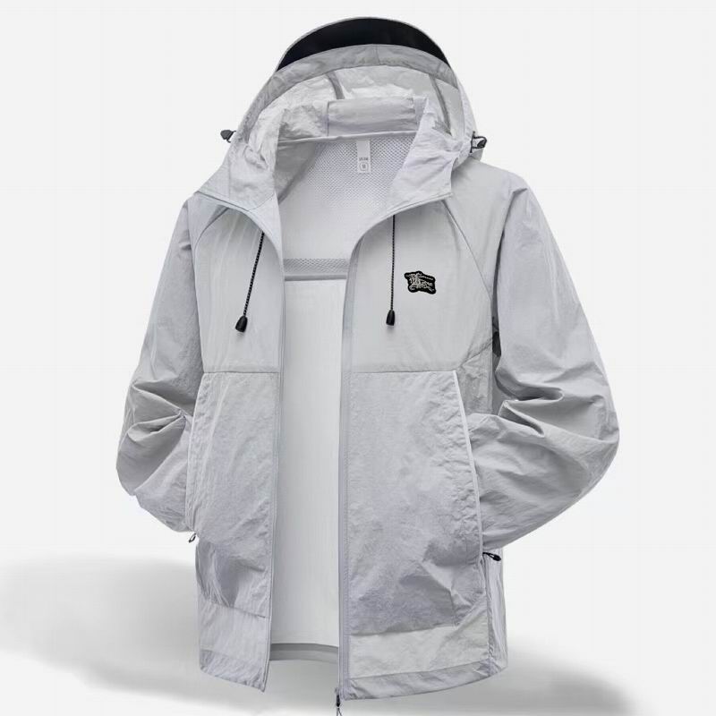 Wholesale High quality Brand Name B.urberry Designer Replica Jackets for Sale