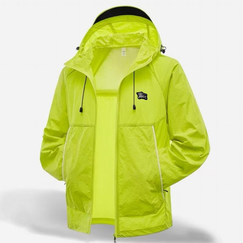 Wholesale High quality Brand Name B.urberry Designer Replica Jackets for Sale