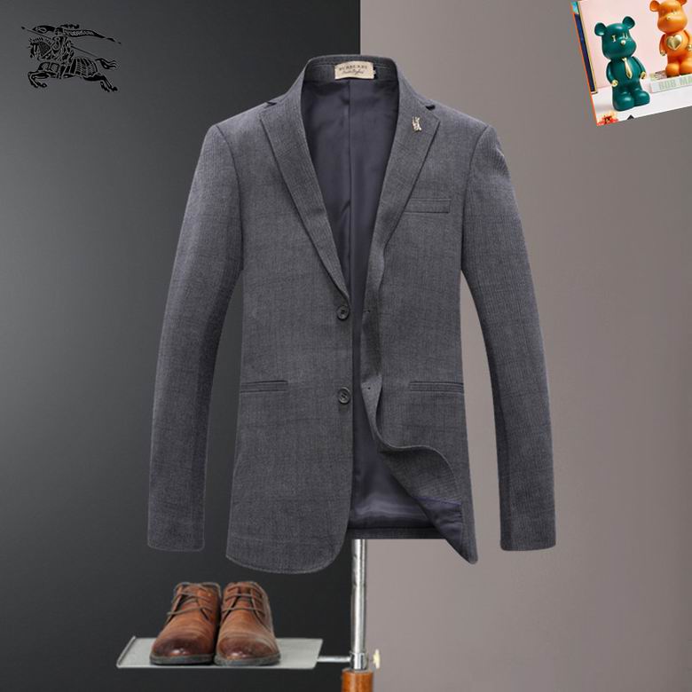 Wholesale High-quality Cheap B.urberry Replica Designer Business Suits for sale