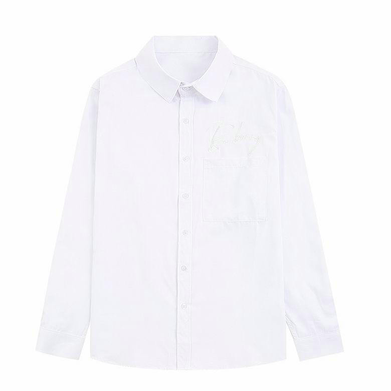 Wholesale Cheap B urberry Replica Shirts for Sale