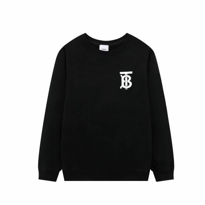 Wholesale Cheap B urberry Designer Sweatshirts for Sale