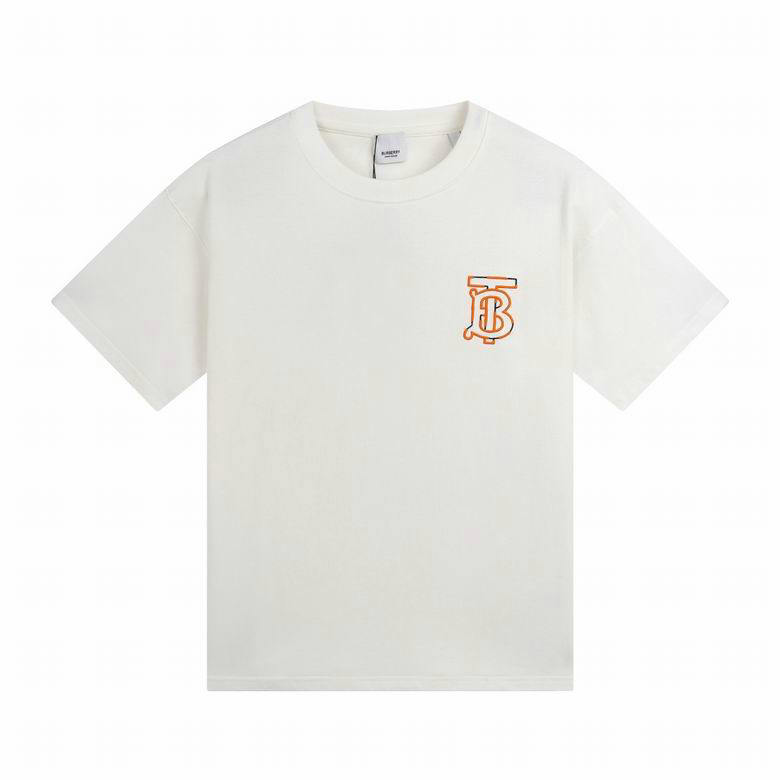 Wholesale Cheap B urberry Designer T shirts for Sale
