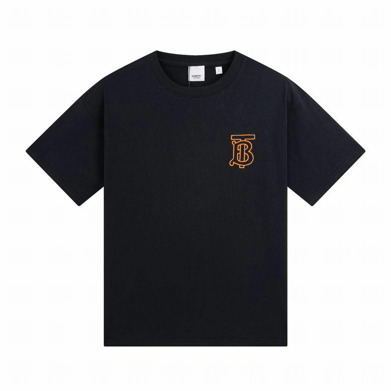 Wholesale Cheap B urberry Designer T shirts for Sale