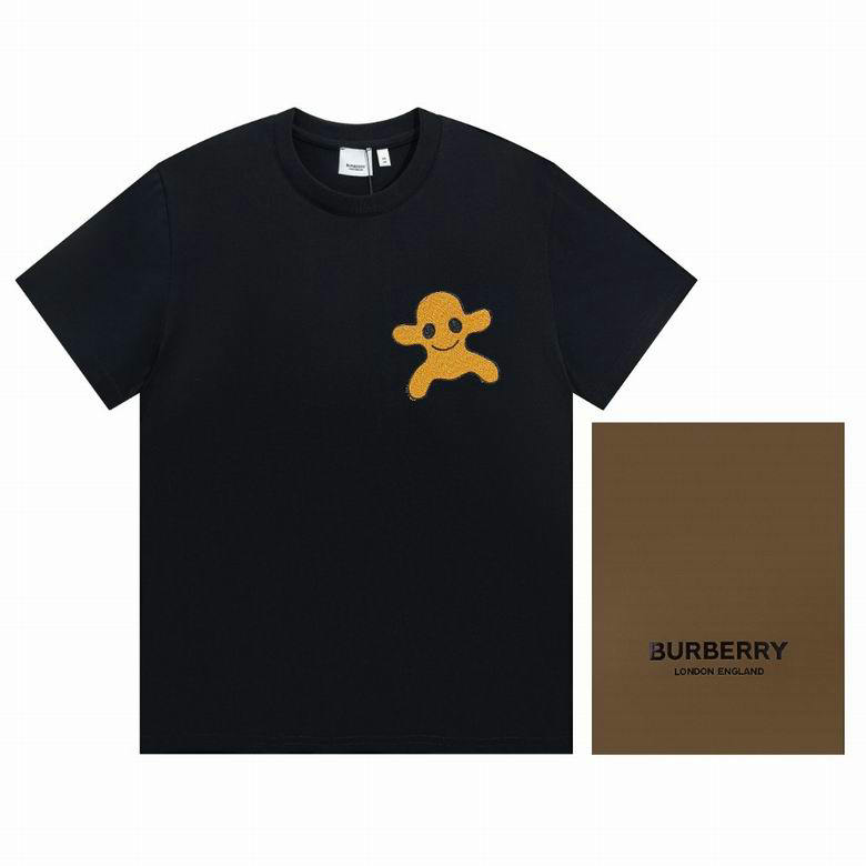 Wholesale Cheap B urberry Replica T shirts for Sale