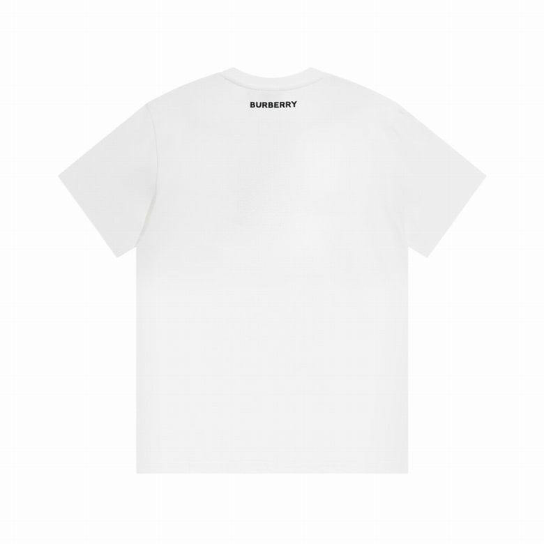 Wholesale Cheap B urberry Replica T shirts for Sale
