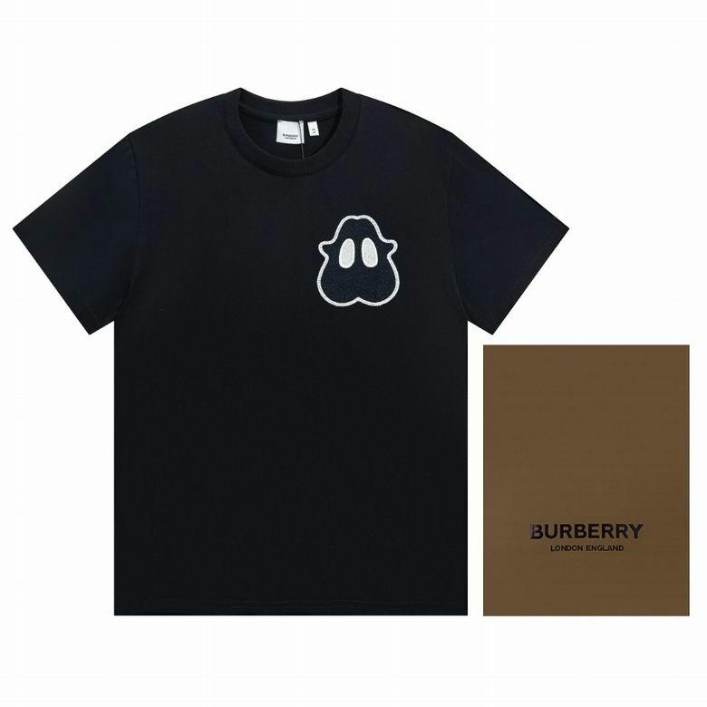 Wholesale Cheap B urberry Replica T shirts for Sale