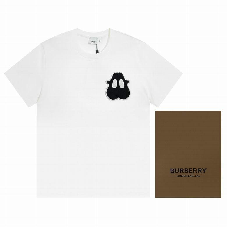 Wholesale Cheap B urberry Replica T shirts for Sale