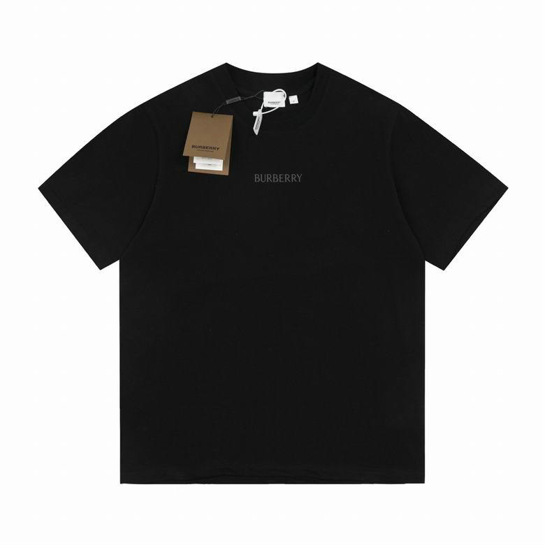 Wholesale Cheap B urberry Replica T shirts for Sale