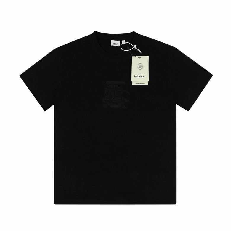 Wholesale Cheap B urberry Replica T shirts for Sale