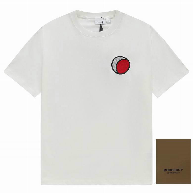 Wholesale Cheap B urberry Replica T shirts for Sale