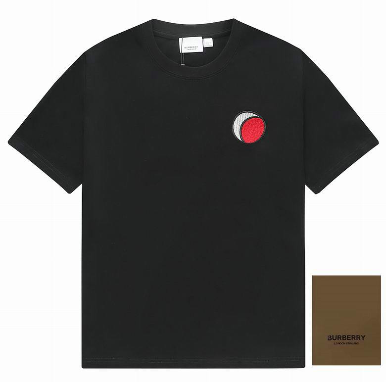 Wholesale Cheap B urberry Replica T shirts for Sale
