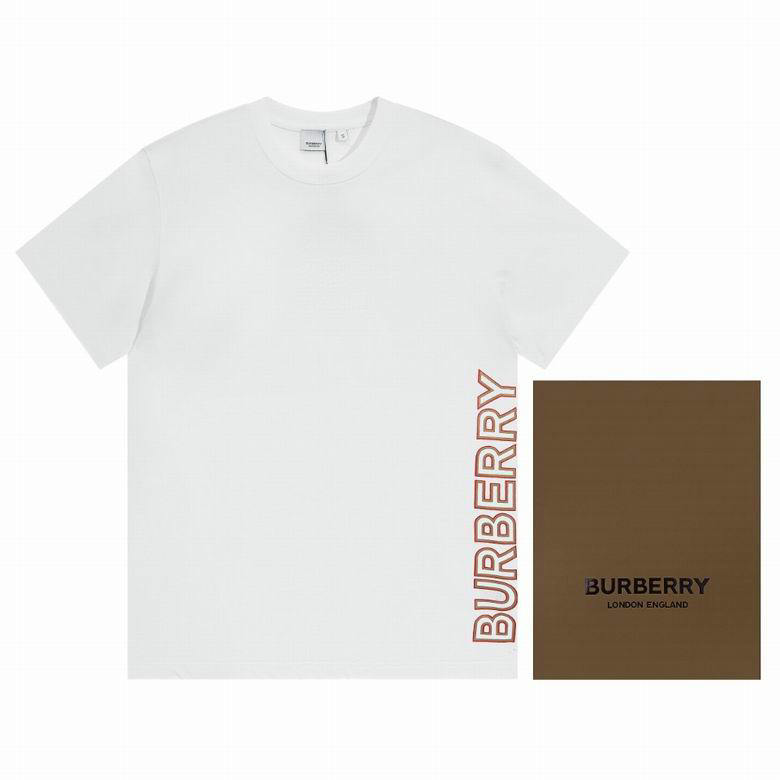 Wholesale Cheap B urberry Replica T shirts for Sale