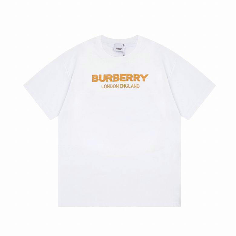 Wholesale Cheap B urberry Replica T shirts for Sale