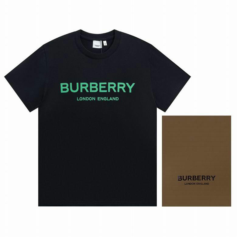 Wholesale Cheap B urberry Replica T shirts for Sale
