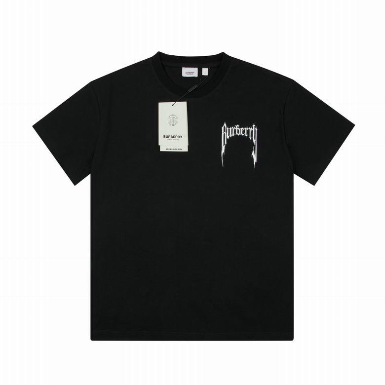 Wholesale Cheap B urberry Replica T shirts for Sale