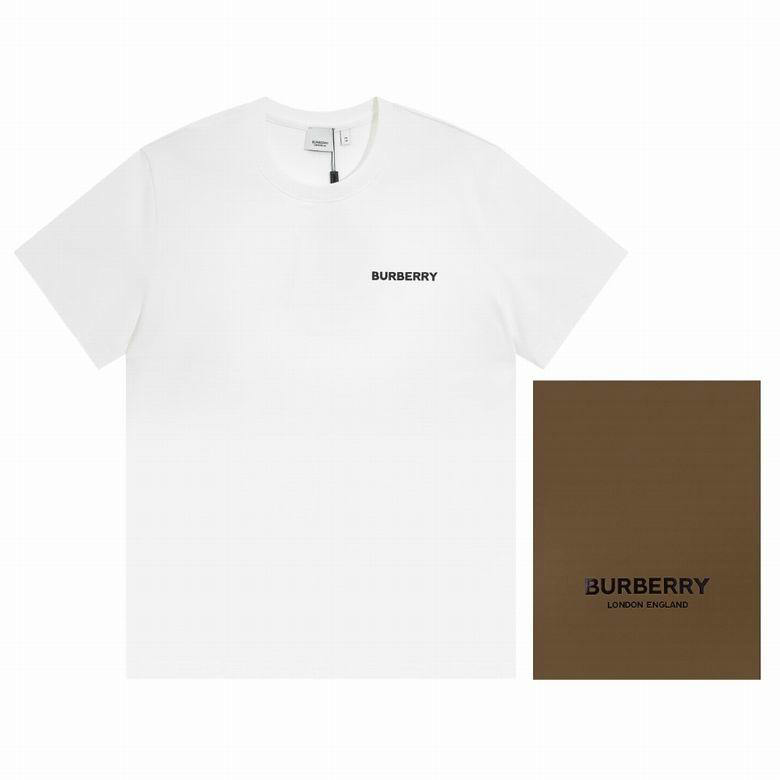 Wholesale Cheap B urberry Replica T shirts for Sale