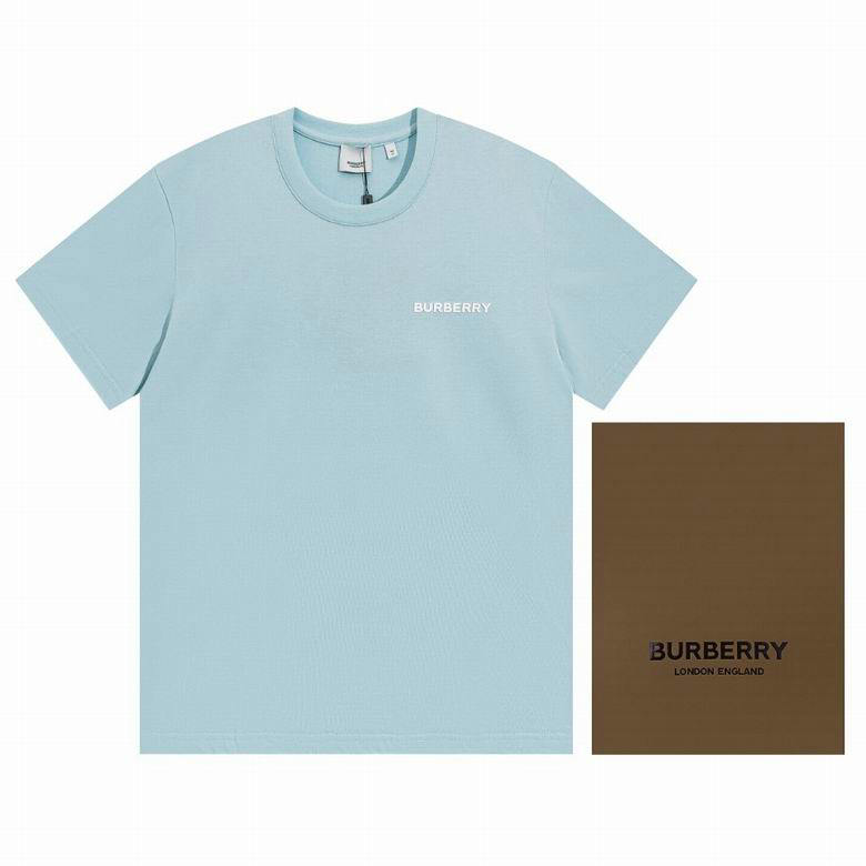 Wholesale Cheap B urberry Replica T shirts for Sale