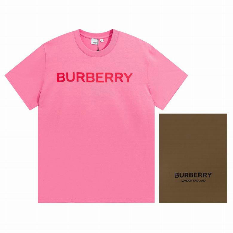 Wholesale Cheap B urberry Replica T shirts for Sale