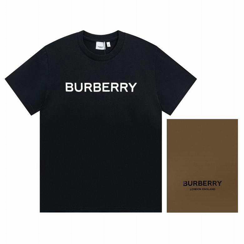 Wholesale Cheap B urberry Replica T shirts for Sale