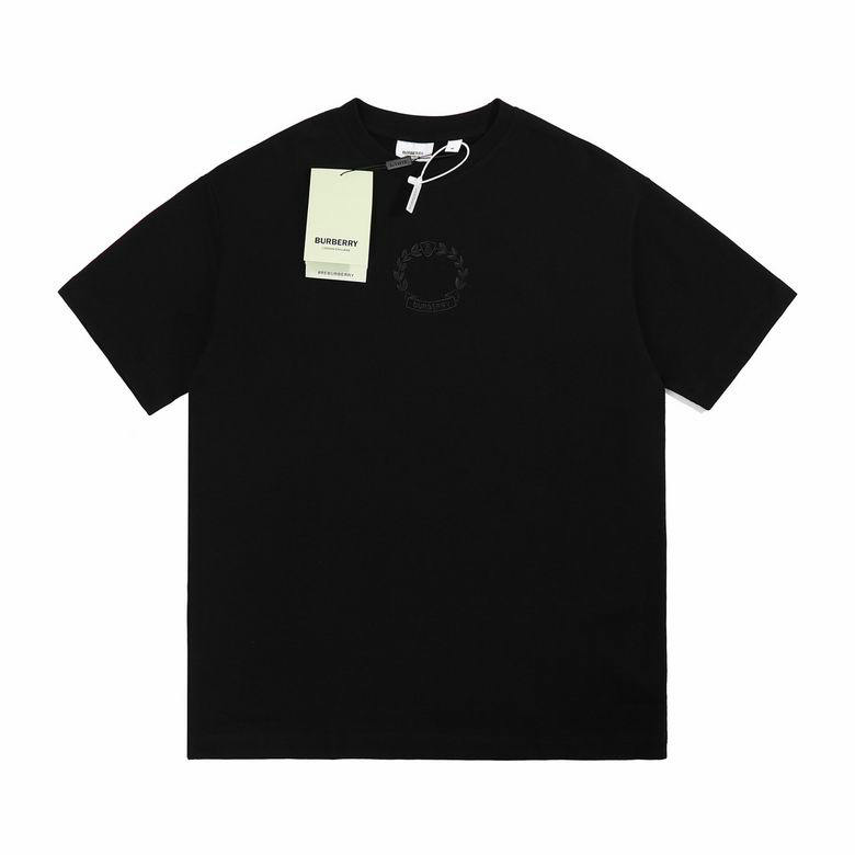 Wholesale Cheap B urberry Replica T shirts for Sale