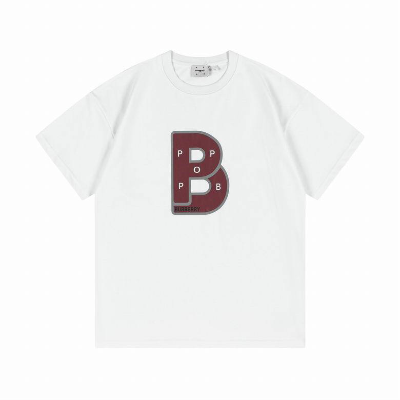Wholesale Cheap B urberry Replica T shirts for Sale