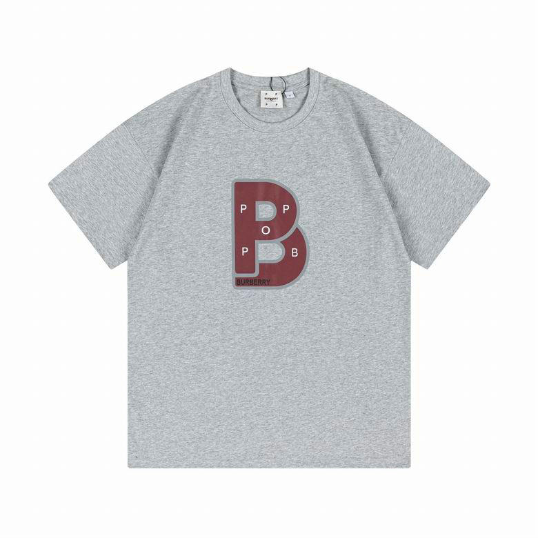 Wholesale Cheap B urberry Replica T shirts for Sale