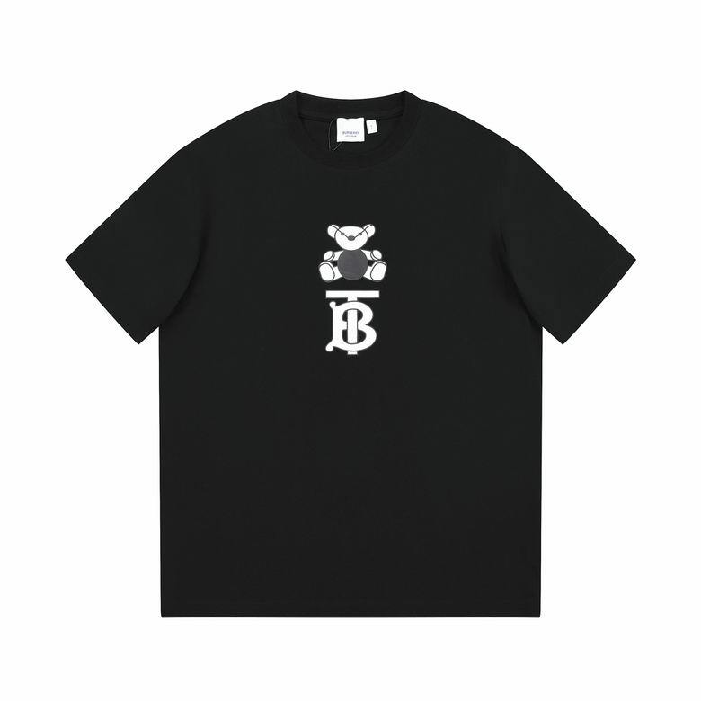 Wholesale Cheap B urberry Replica T shirts for Sale