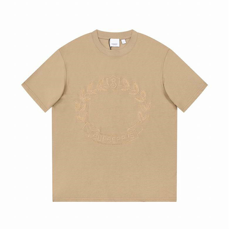 Wholesale Cheap B urberry Replica T shirts for Sale
