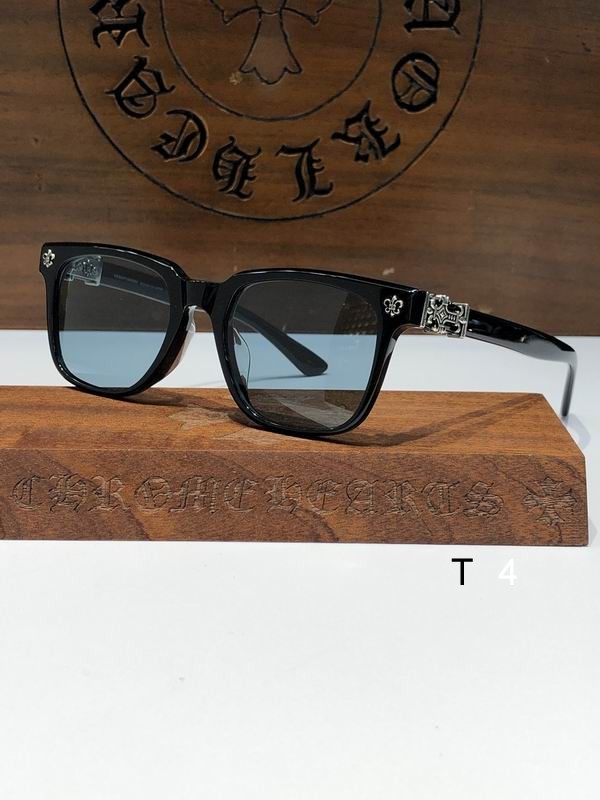 Wholesale Cheap Aaa Chrome Hearts Replica Sunglasses for Sale
