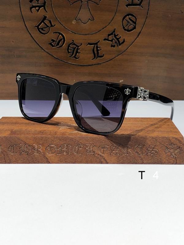 Wholesale Cheap Aaa Chrome Hearts Replica Sunglasses for Sale