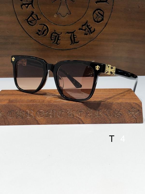 Wholesale Cheap Aaa Chrome Hearts Replica Sunglasses for Sale
