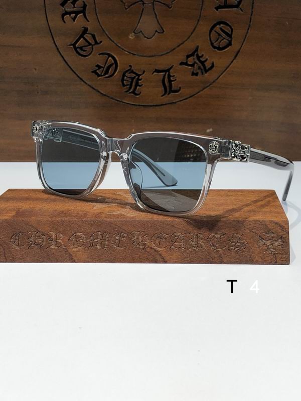 Wholesale Cheap Aaa Chrome Hearts Replica Sunglasses for Sale