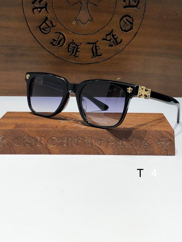 Wholesale Cheap Aaa Chrome Hearts Replica Sunglasses for Sale