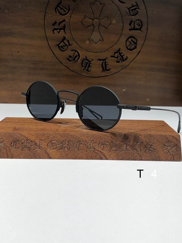 Wholesale Cheap Aaa Chrome Hearts Replica Sunglasses for Sale