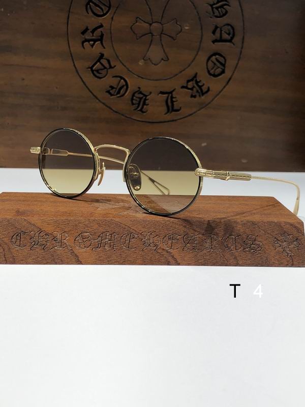 Wholesale Cheap Aaa Chrome Hearts Replica Sunglasses for Sale