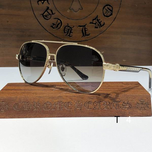 Wholesale Cheap Aaa Chrome Hearts Replica Sunglasses for Sale